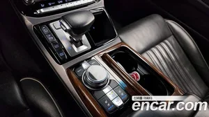 Genesis EQ900, 2017 — миниатюра 9