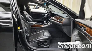 Genesis EQ900, 2017 — миниатюра 11