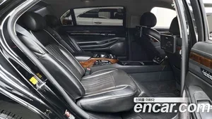 Genesis EQ900, 2017 — миниатюра 12