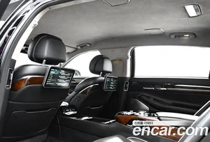 Genesis EQ900, 2017 — миниатюра 13