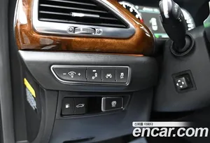 Genesis EQ900, 2017 — миниатюра 16