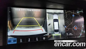 Genesis EQ900, 2017 — миниатюра 18
