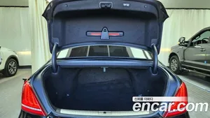 Genesis EQ900, 2017 — миниатюра 20