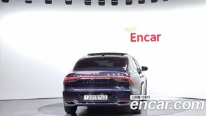Hyundai Grandeur, 2020 — миниатюра 4