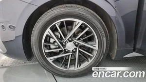 Hyundai Grandeur, 2020 — миниатюра 5