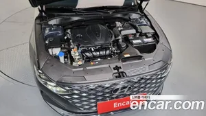 Hyundai Grandeur, 2020 — миниатюра 6