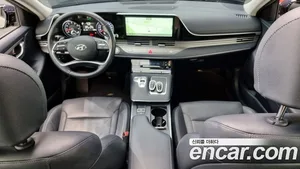 Hyundai Grandeur, 2020 — миниатюра 7