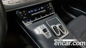 Hyundai Grandeur, 2020 — миниатюра 9