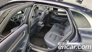 Hyundai Grandeur, 2020 — миниатюра 11