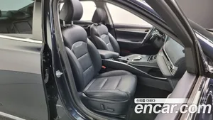 Hyundai Grandeur, 2020 — миниатюра 12