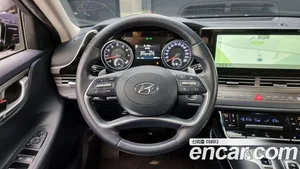 Hyundai Grandeur, 2020 — миниатюра 13