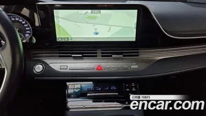 Hyundai Grandeur, 2020 — миниатюра 16