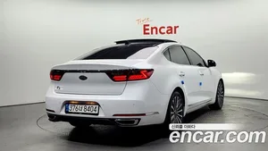 Kia K7, 2017 — миниатюра 2