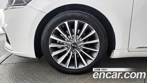 Kia K7, 2017 — миниатюра 5