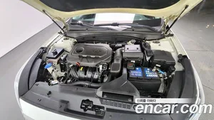 Kia K7, 2017 — миниатюра 6