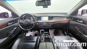 Kia K7, 2017 — миниатюра 7