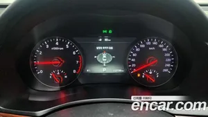 Kia K7, 2017 — миниатюра 8