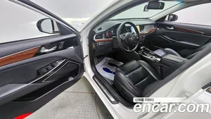 Kia K7, 2017 — миниатюра 10