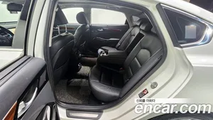 Kia K7, 2017 — миниатюра 11