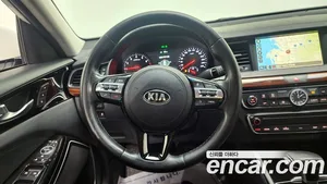 Kia K7, 2017 — миниатюра 14