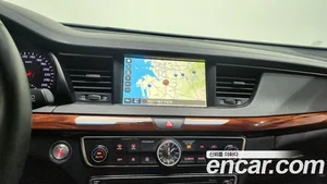 Kia K7, 2017 — миниатюра 15