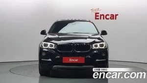 BMW X6, 2015 — миниатюра 3
