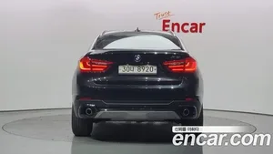 BMW X6, 2015 — миниатюра 4
