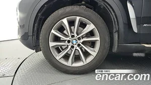 BMW X6, 2015 — миниатюра 5