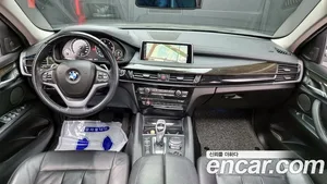 BMW X6, 2015 — миниатюра 7