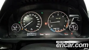BMW X6, 2015 — миниатюра 8