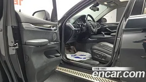 BMW X6, 2015 — миниатюра 10