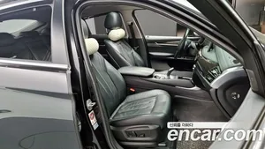 BMW X6, 2015 — миниатюра 11