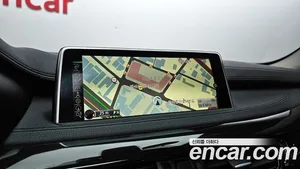 BMW X6, 2015 — миниатюра 13