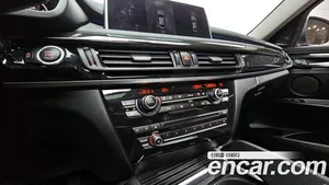 BMW X6, 2015 — миниатюра 14