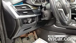 BMW X6, 2015 — миниатюра 17