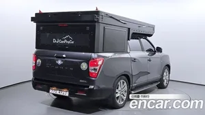 KGM Rexton, 2018 — миниатюра 2