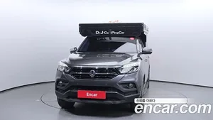 KGM Rexton, 2018 — миниатюра 3