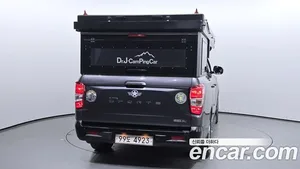 KGM Rexton, 2018 — миниатюра 4