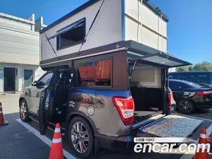 KGM Rexton, 2018 — миниатюра 5