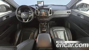 KGM Rexton, 2018 — миниатюра 7