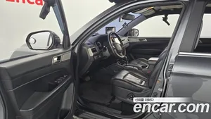 KGM Rexton, 2018 — миниатюра 10
