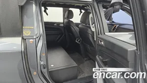 KGM Rexton, 2018 — миниатюра 12