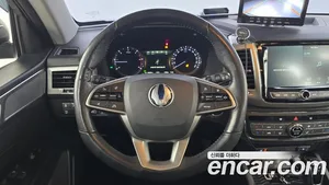 KGM Rexton, 2018 — миниатюра 13