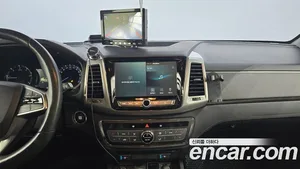 KGM Rexton, 2018 — миниатюра 14