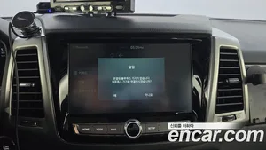 KGM Rexton, 2018 — миниатюра 16