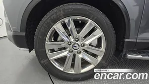 KGM Rexton, 2018 — миниатюра 19