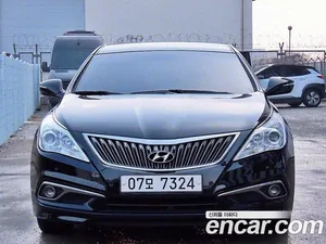 Hyundai Grandeur, 2015 — миниатюра 1