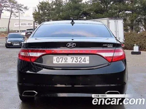 Hyundai Grandeur, 2015 — миниатюра 4