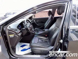 Hyundai Grandeur, 2015 — миниатюра 5
