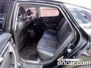 Hyundai Grandeur, 2015 — миниатюра 6